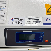 Telstar Bio II Advance Plus Safety Cabinet image 2